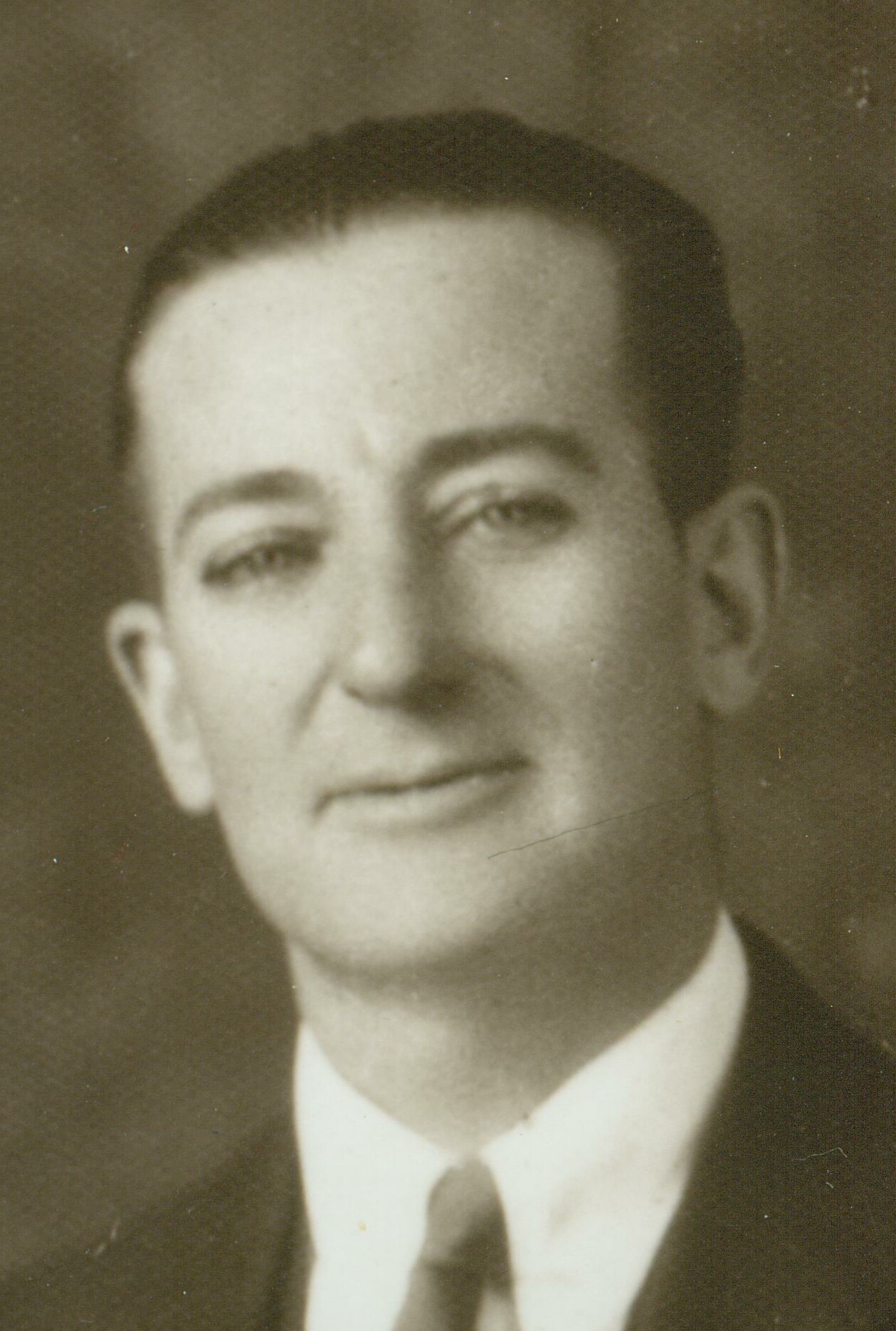 Frederick James Wuelzer 
